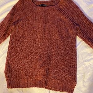 AEO Ahh-amazingly Soft Jegging Sweater